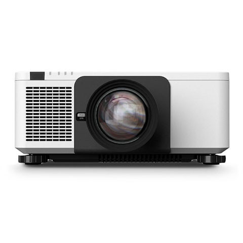 Sharp XP-X141Q-W Proyector de alcance estándar 13500 lúmenes ANSI DLP WUXGA (1920x1200) Blanco - Imagen 2