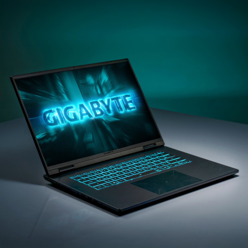 GIGABYTE GAMING A16 CWH Portátil Gaming - 16,0“, 165Hz WQXGA, Intel Core i7-13620H, NVIDIA RTX 5070, 32GB DDR5 5200MHz, 1TB Gen4 SSD, Win 11 Home, Garantía de 2 años, Dolby Atmos, GAMING A16 CWHI3ES864SH - Imagen 10