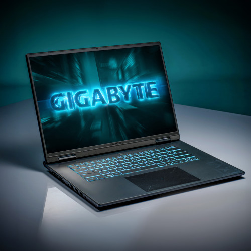 GIGABYTE GAMING A16 CWH Portátil Gaming - 16,0“, 165Hz WQXGA, Intel Core i7-13620H, NVIDIA RTX 5070, 32GB DDR5 5200MHz, 1TB Gen4 SSD, Win 11 Home, Garantía de 2 años, Dolby Atmos, GAMING A16 CWHI3ES864SH - Imagen 11