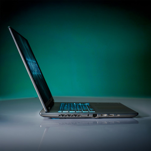 GIGABYTE GAMING A16 CWH Portátil Gaming - 16,0“, 165Hz WQXGA, Intel Core i7-13620H, NVIDIA RTX 5070, 32GB DDR5 5200MHz, 1TB Gen4 SSD, Win 11 Home, Garantía de 2 años, Dolby Atmos, GAMING A16 CWHI3ES864SH - Imagen 12