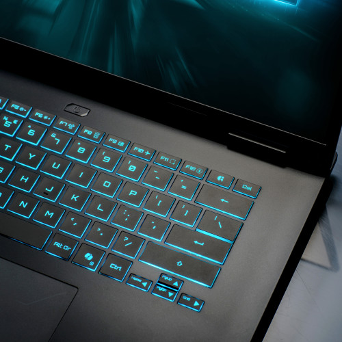 GIGABYTE GAMING A16 CWH Portátil Gaming - 16,0“, 165Hz WQXGA, Intel Core i7-13620H, NVIDIA RTX 5070, 32GB DDR5 5200MHz, 1TB Gen4 SSD, Win 11 Home, Garantía de 2 años, Dolby Atmos, GAMING A16 CWHI3ES864SH - Imagen 13