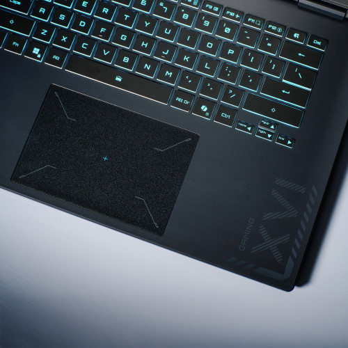 GIGABYTE GAMING A16 CWH Portátil Gaming - 16,0“, 165Hz WQXGA, Intel Core i7-13620H, NVIDIA RTX 5070, 32GB DDR5 5200MHz, 1TB Gen4 SSD, Win 11 Home, Garantía de 2 años, Dolby Atmos, GAMING A16 CWHI3ES864SH - Imagen 14