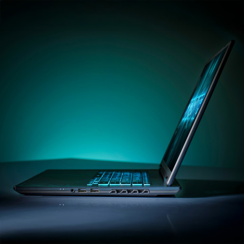 GIGABYTE GAMING A16 CWH Portátil Gaming - 16,0“, 165Hz WQXGA, Intel Core i7-13620H, NVIDIA RTX 5070, 32GB DDR5 5200MHz, 1TB Gen4 SSD, Win 11 Home, Garantía de 2 años, Dolby Atmos, GAMING A16 CWHI3ES864SH - Imagen 15