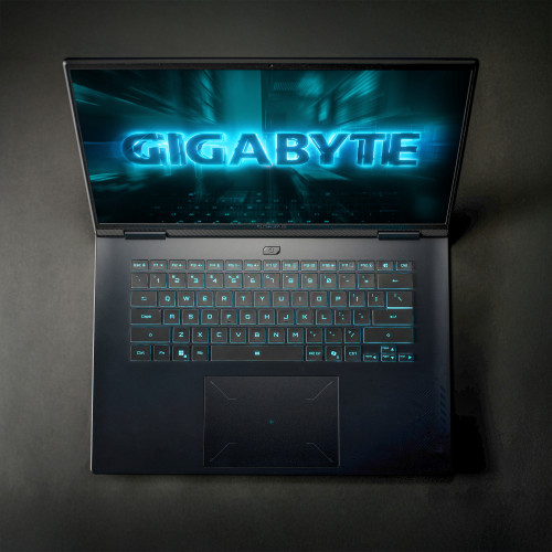 GIGABYTE GAMING A16 CWH Portátil Gaming - 16,0“, 165Hz WQXGA, Intel Core i7-13620H, NVIDIA RTX 5070, 32GB DDR5 5200MHz, 1TB Gen4 SSD, Win 11 Home, Garantía de 2 años, Dolby Atmos, GAMING A16 CWHI3ES864SH - Imagen 16