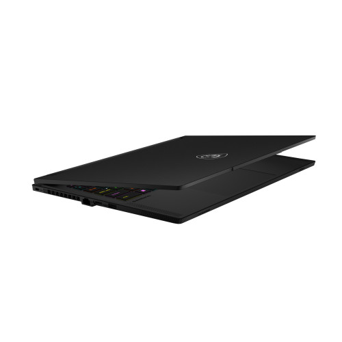 MSI PORTATIL STEALTH A16 AI+ A3XWJG-038ES. 16" (2560 X 1600) OLED, 240HZ. AMD RYZEN AI 9 HX 370. NVIDIA GEFORCE RTX 5090 , GDDR7 24GB. LPDDR5X 64GB. 1TB NVME PCIE SSD. W11 HOME. NEGRO - Imagen 15