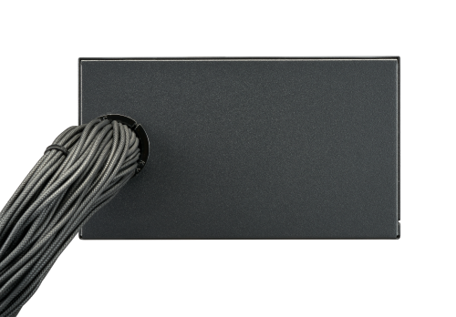 Cooler Master MWE GOLD 850 V3 unidad de fuente de alimentación 850 W 24-pin ATX ATX Negro - Imagen 6