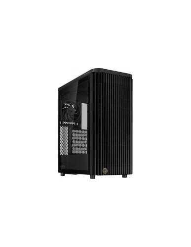 CAJA ASUS PROART PA401 TG PWM BLACK