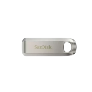 SanDisk SDCZ75-064G-G46 unidad flash USB 64 GB USB Tipo C 3.2 Gen 1 (3.1 Gen 1) Plata