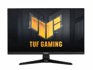 ASUS TUF Gaming VG259Q5A pantalla para PC 62,2 cm (24.5") 1920 x 1080 Pixeles Full HD LED Negro