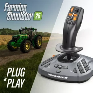 THRUSTMASTER SIMTASK FARMING STICK – PS5 / PC