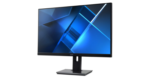 Acer Vero B7 B277U G pantalla para PC 68,6 cm (27") 2560 x 1440 Pixeles Quad HD LCD Negro - Imagen 4