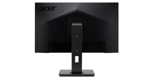 Acer Vero B7 B277U G pantalla para PC 68,6 cm (27") 2560 x 1440 Pixeles Quad HD LCD Negro - Imagen 5