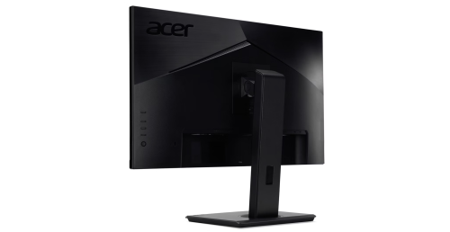 Acer Vero B7 B277U G pantalla para PC 68,6 cm (27") 2560 x 1440 Pixeles Quad HD LCD Negro - Imagen 6