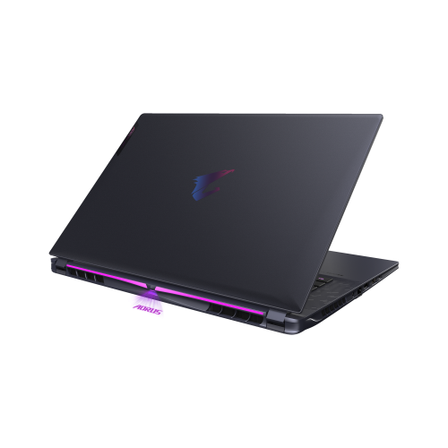 GIGABYTE AORUS 16X ASG 2024 - 16 pulgadas, 165Hz QHD, Intel Core i7-14650HX, NVIDIA GeForce RTX 4070 GPU, 16GB DDR5 5600MHz, 1x 1TB Gen4 SSD, Windows 11 Home, 2 años de garantía, Dolby Atmos, AORUS 16X ASG-53FRC54SH - Imagen 6