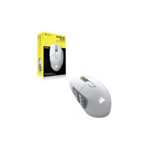 RATON CORSAIR SCIMITAR ELITE WIRELESS BLANCO CH-9314011-WW