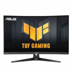 ASUS TUF Gaming VG32VQM5B pantalla para PC 80 cm (31.5") 1920 x 1080 Pixeles Full HD LCD Negro