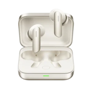 realme Buds Air 7 Auriculares True Wireless Stereo (TWS) Dentro de oído Llamadas/Música Bluetooth Oro, Marfil