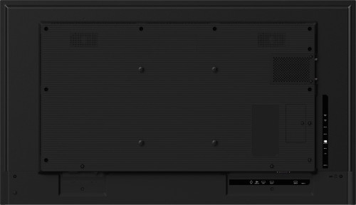 MONITOR IIYAMA 43" (LH4375UHS-B1AG) ANDROID 11 / 3844X2160 (4K UHD) / OPERACION 24/7 /500CD / LANDSC. Y PORTRAIT / 3XHDMI / DP / RJ45 / VESA 400X400 / ALTAVOCES 2X10W - Imagen 12