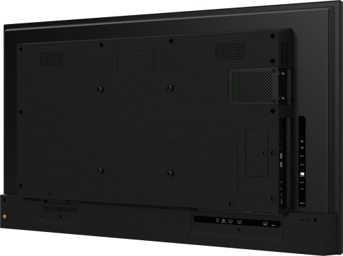 MONITOR IIYAMA 43" (LH4375UHS-B1AG) ANDROID 11 / 3844X2160 (4K UHD) / OPERACION 24/7 /500CD / LANDSC. Y PORTRAIT / 3XHDMI / DP / RJ45 / VESA 400X400 / ALTAVOCES 2X10W - Imagen 14