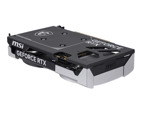 MSI GEFORCE RTX 5050 8G VENTUS 2X OC tarjeta gráfica NVIDIA 8 GB GDDR6 - Imagen 4