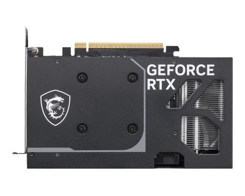 MSI GEFORCE RTX 5050 8G VENTUS 2X OC tarjeta gráfica NVIDIA 8 GB GDDR6 - Imagen 5