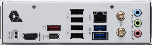 MSI PRO B840M-P WIFI6E placa base AMD B840 Zócalo AM5 micro ATX - Imagen 7