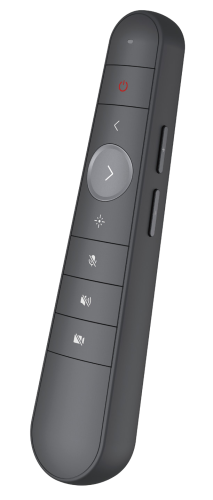 HUAWEI eKit IHC mando a distancia Botones