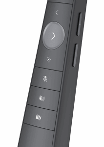 HUAWEI eKit IHC mando a distancia Botones