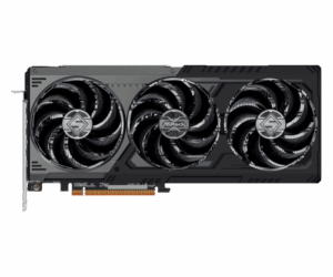 Asrock Radeon RX 9070 XT Steel Legend Dark AMD 16 GB GDDR6