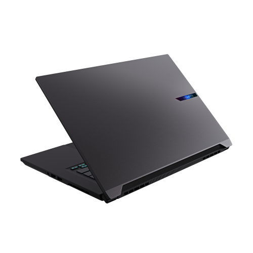 GIGABYTE AERO X16 1WH93ESC64AH Copilot+ PC AMD Ryzen AI 7 350 Portátil 40,6 cm (16") WQXGA 32 GB DDR5-SDRAM 1 TB SSD NVIDIA GeForce RTX 3070 Wi-Fi 6E (802.11ax) Windows 11 Home Gris - Imagen 6