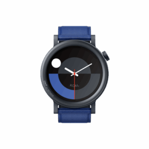 Nothing Watch Pro 2 3,35 cm (1.32") AMOLED Digital 466 x 466 Pixeles Azul GPS (satélite)