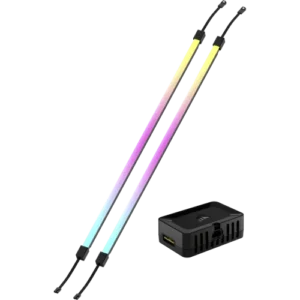 Corsair iCUE LINK LS430 Aurora Tira LED