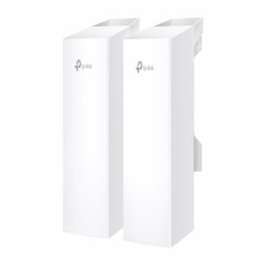 TP-Link Omada EAP115-BRIDGE KIT punto de acceso inalámbrico 300 Mbit/s Blanco