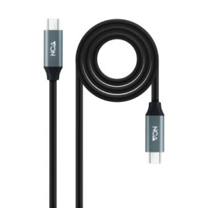 Nanocable 10.01.4303 cable USB USB 3.2 Gen 2x2 3 m USB C