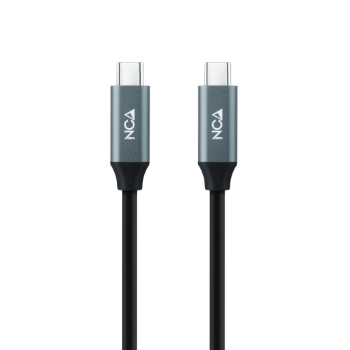 Nanocable 10.01.4303 cable USB USB 3.2 Gen 2x2 3 m USB C - Imagen 3