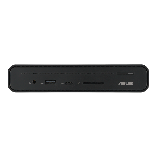 ASUS Triple Display USB-C Dock DC300 Acoplamiento USB 3.2 Gen 2 (3.1 Gen 2) Type-C Negro - Imagen 6