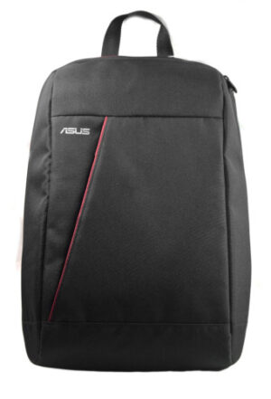 ASUS NEREUS BACKPACK 40,6 cm (16") Mochila Negro