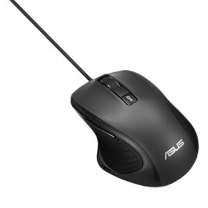ASUS Ratón ergonómico de alta resolución UX300 Pro