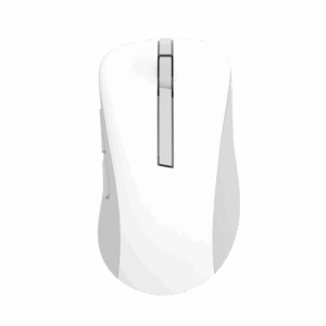 ASUS Wireless Mouse MD102 ratón Universal mano derecha RF Wireless + Bluetooth Óptico 1600 DPI