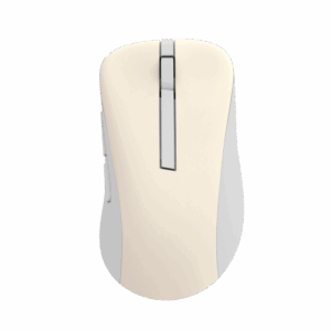 ASUS Wireless Mouse MD102 ratón Universal mano derecha RF Wireless + Bluetooth Óptico 1600 DPI