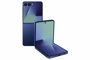 SAMSUNG SMARTPHONE FLIP 7 512GB BLUE SHADOW