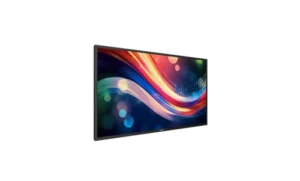 MONITOR PHILIPS 24X7 (NO ANDROID) 55" 4000 SERIES Q-LINE, 24/7, 500NITS UHD DISPLAY, 25% HAZE, ANDROID10, MEDIAPLAYER, WAVE, FAILOVER (55BDL4050Q/00)