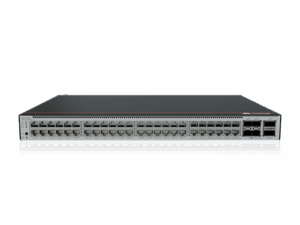 Huawei S5755-H48U4Y2CZ Gigabit Ethernet (10/100/1000) Energía sobre Ethernet (PoE) 1U