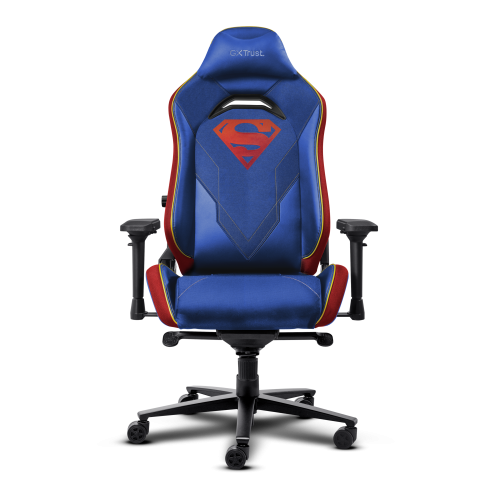 Trust GXT 721SM Ruya Pro Silla para videojuegos universal - Imagen 4