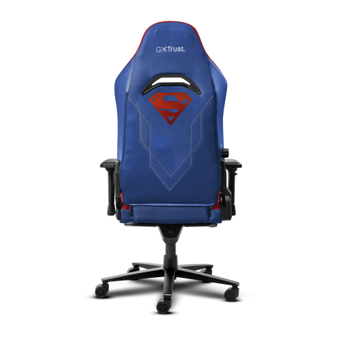 Trust GXT 721SM Ruya Pro Silla para videojuegos universal - Imagen 5