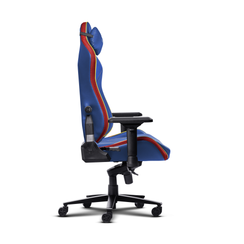 Trust GXT 721SM Ruya Pro Silla para videojuegos universal - Imagen 7