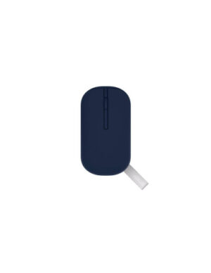 ASUS MD100 ratón Oficina Ambidextro RF Wireless + Bluetooth Óptico 1600 DPI