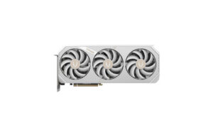 Zotac GAMING GeForce RTX 5080 SOLID OC NVIDIA 16 GB GDDR7