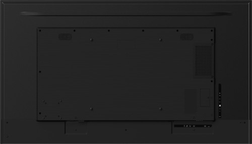 MONITOR IIYAMA 65" (LH6575UHS-B1AG)3840X2160, UHD IPS PANEL, OPERACION 24/7 500CD/M, LANDSCAPE PORTRAIT, SIGNAL FAILOVER, SPEAKERS 2X 10W, MULTIPLE INPUTS (DVI-I (VGA),HDMI 3X, DP-OUT ,USB 2.0 X2, WIFI, LAN, MEDIA PLAY USB PORT, CONTROL LAN/RS232 - Imagen 12