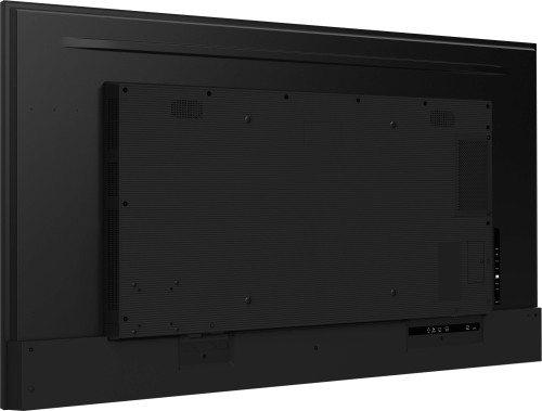 MONITOR IIYAMA 65" (LH6575UHS-B1AG)3840X2160, UHD IPS PANEL, OPERACION 24/7 500CD/M, LANDSCAPE PORTRAIT, SIGNAL FAILOVER, SPEAKERS 2X 10W, MULTIPLE INPUTS (DVI-I (VGA),HDMI 3X, DP-OUT ,USB 2.0 X2, WIFI, LAN, MEDIA PLAY USB PORT, CONTROL LAN/RS232 - Imagen 13